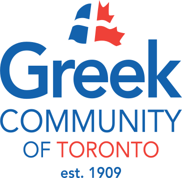Greek Community of Toronto Events